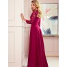  Robe longue Numoco 