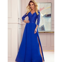  Robe longue Numoco 