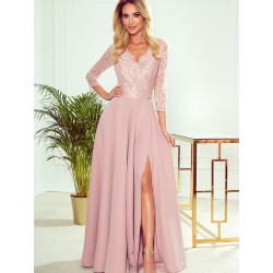  Robe longue Numoco 