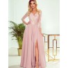  Robe longue Numoco 