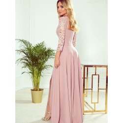  Robe longue Numoco 