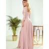  Robe longue Numoco 