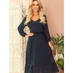  Robe de cocktail Numoco 