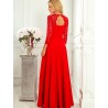  Robe longue Numoco 