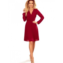  Robe de cocktail Numoco 