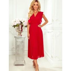  Robe de cocktail Numoco 