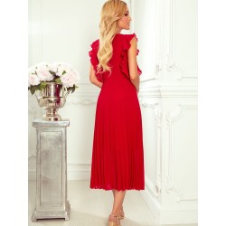  Robe de cocktail Numoco 