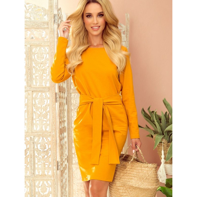  Robe de cocktail Numoco 