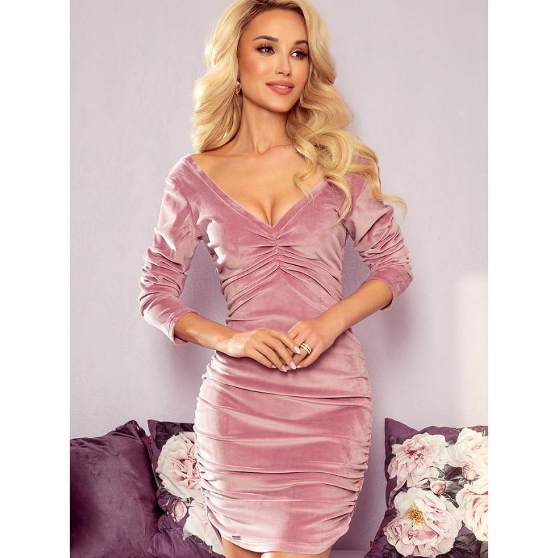  Robe de soirée Numoco 