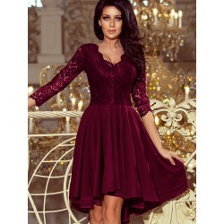  Robe de soirée Numoco 