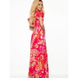  Robe de cocktail Numoco 