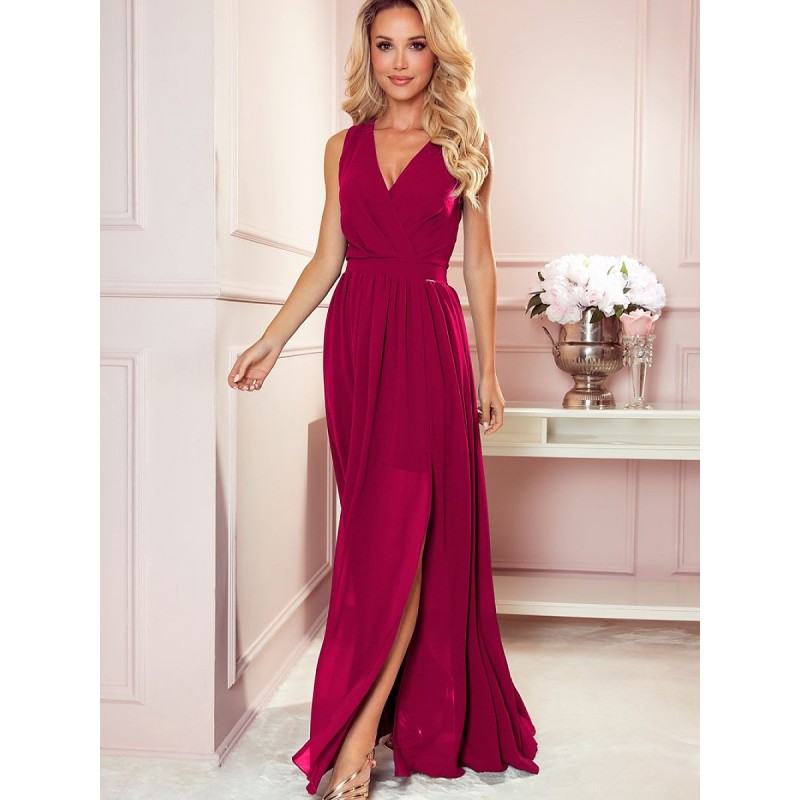  Robe longue Numoco 