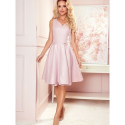  Robe de cocktail Numoco 