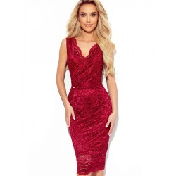  Robe de soirée Numoco 