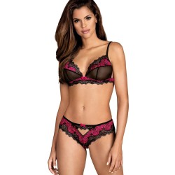  L`ensemble sexy model 137756 Obsessive 