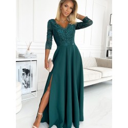  Robe longue Numoco 