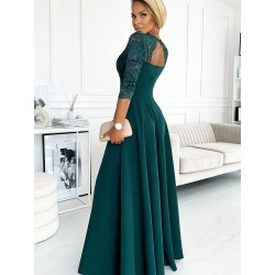  Robe longue Numoco 