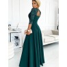  Robe longue Numoco 
