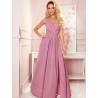  Robe longue Numoco 