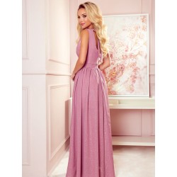  Robe longue Numoco 