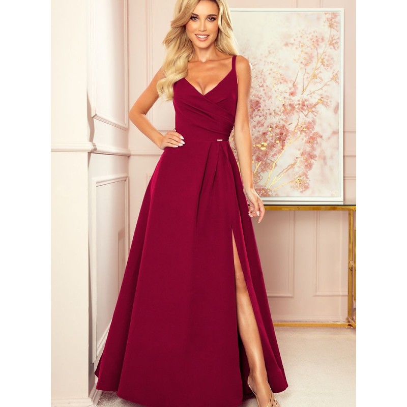  Robe de soirée Numoco 