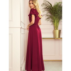  Robe de cocktail Numoco 