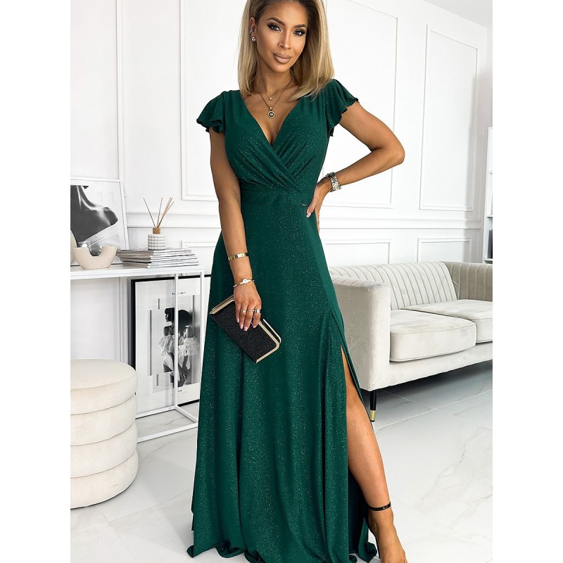  Robe de soirée Numoco 