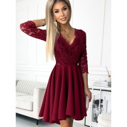  Robe de soirée Numoco 