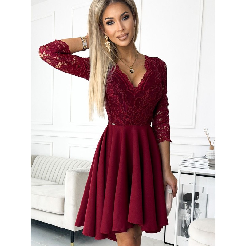  Robe de soirée Numoco 