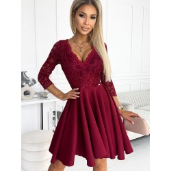  Robe de soirée Numoco 