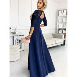  Robe de soirée Numoco 