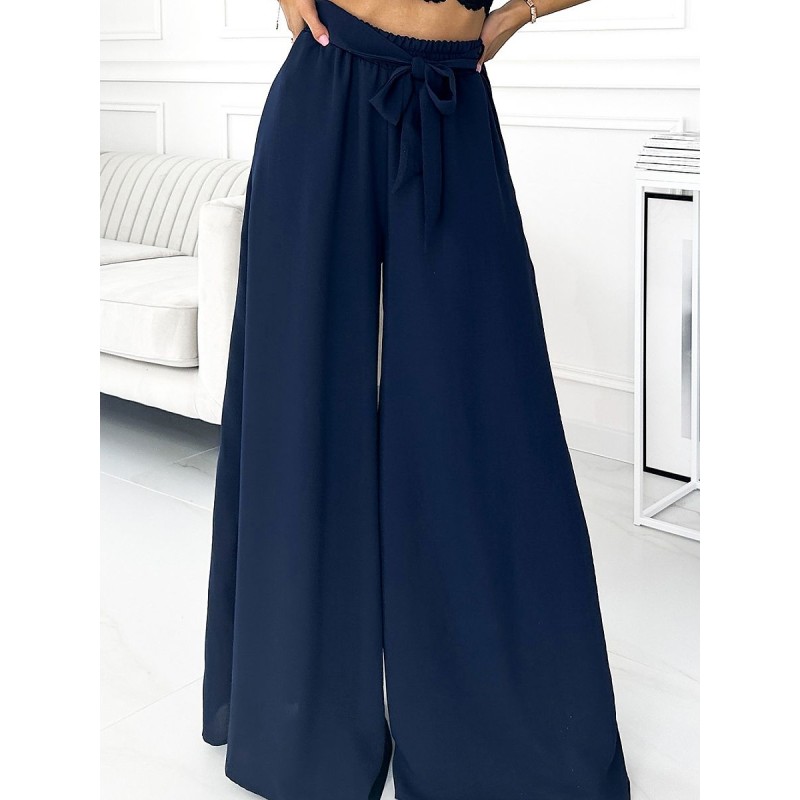  Pantalon femme Numoco 