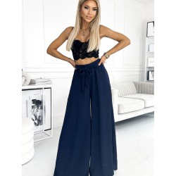  Pantalon femme Numoco 