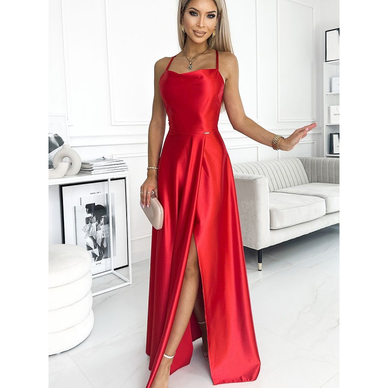  Robe de soirée Numoco 