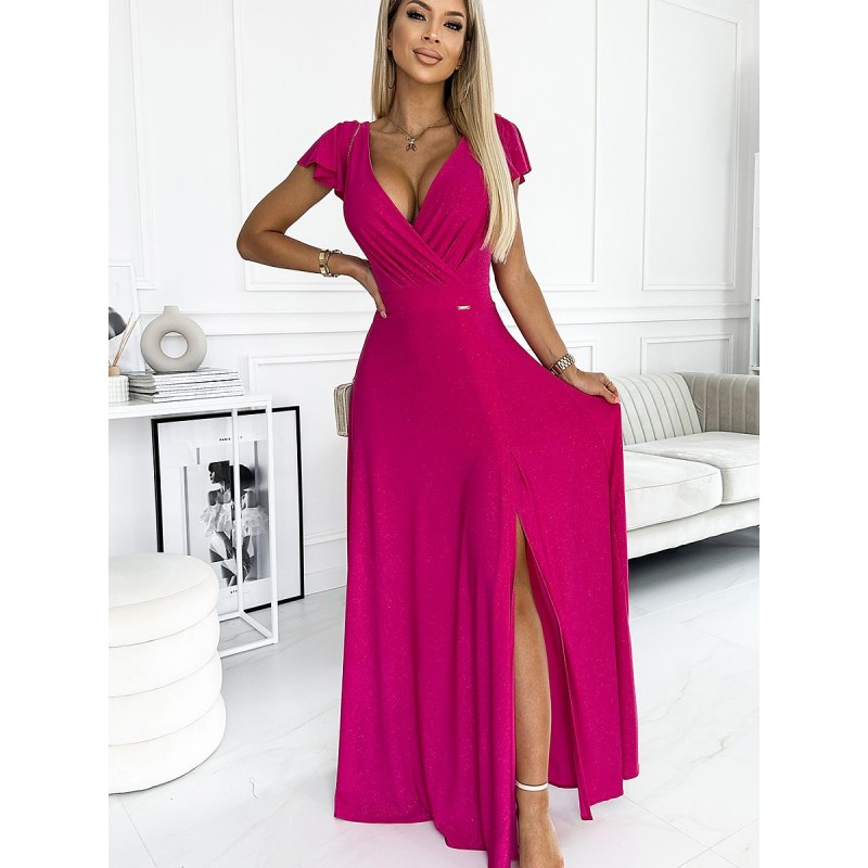  Robe de soirée Numoco 