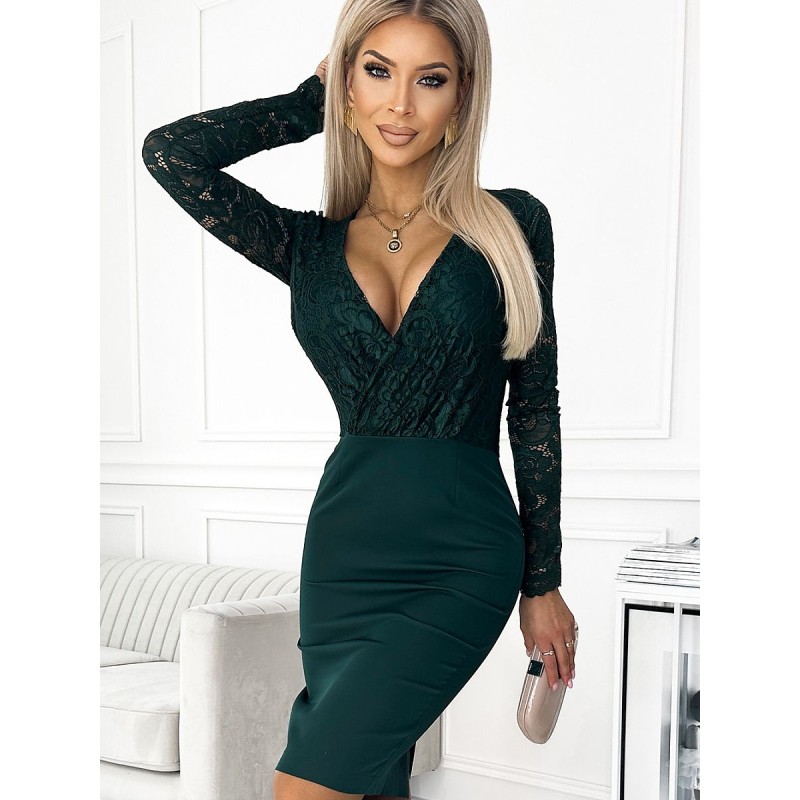  Robe de soirée Numoco 