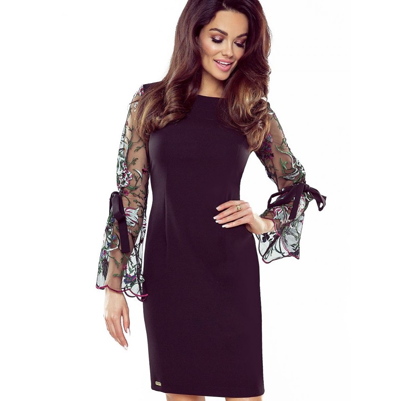  Robe de soirée Numoco 