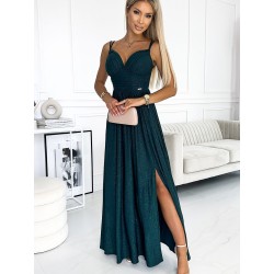 Robe longue Numoco 