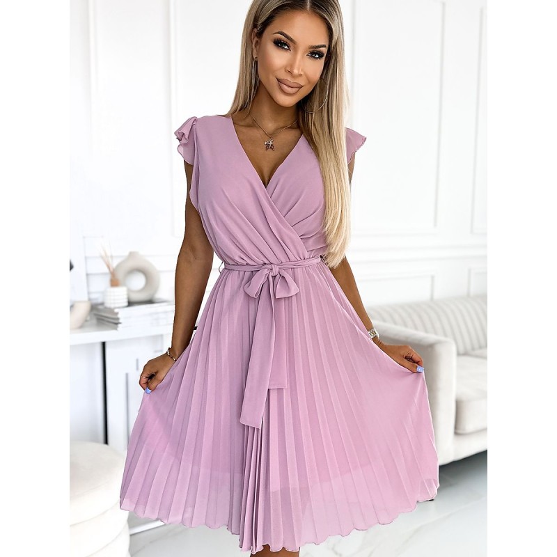  Robe de cocktail Numoco 