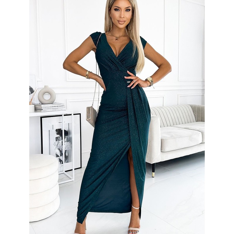  Robe longue Numoco 