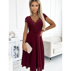  Robe de soirée Numoco 