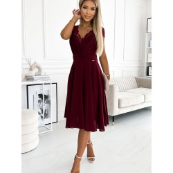  Robe de soirée Numoco 