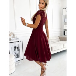  Robe de soirée Numoco 