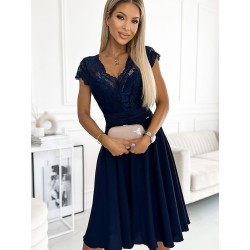  Robe de soirée Numoco 