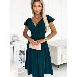  Robe de soirée Numoco 