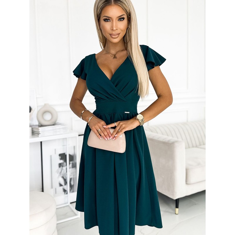  Robe de soirée Numoco 