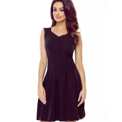  Robe de cocktail Numoco 