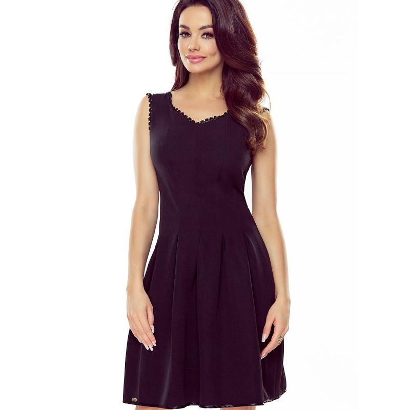  Robe de cocktail Numoco 