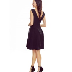  Robe de cocktail Numoco 