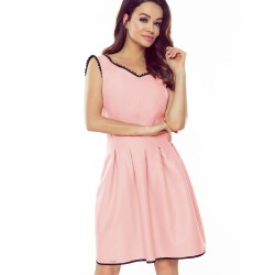  Robe de cocktail Numoco 